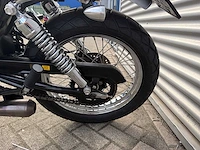 Mutt tour gt-sr 250 motorfiets - afbeelding 4 van  38