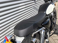 Mutt tour gt-sr 250 motorfiets - afbeelding 20 van  38