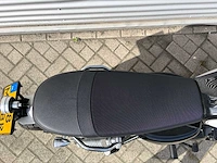 Mutt tour gt-sr 250 motorfiets - afbeelding 21 van  38