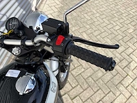 Mutt tour gt-sr 250 motorfiets - afbeelding 24 van  38