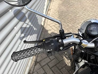 Mutt tour gt-sr 250 motorfiets - afbeelding 25 van  38