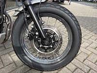 Mutt tour gt-sr 250 motorfiets - afbeelding 2 van  38