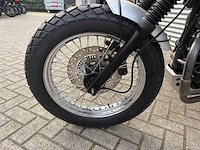 Mutt tour gt-sr 250 motorfiets - afbeelding 3 van  38