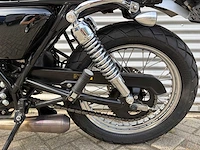 Mutt tour gt-sr 250 motorfiets - afbeelding 11 van  38