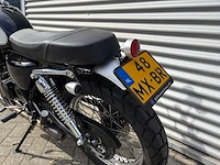 Mutt tour gt-sr 250 motorfiets - afbeelding 14 van  38