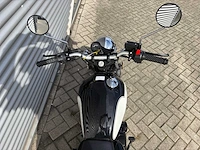 Mutt tour gt-sr 250 motorfiets - afbeelding 22 van  38