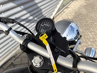 Mutt tour gt-sr 250 motorfiets - afbeelding 26 van  38