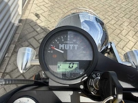 Mutt tour gt-sr 250 motorfiets - afbeelding 32 van  38