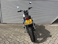 Mutt tour gt-sr 250 motorfiets - afbeelding 33 van  38
