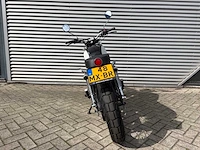 Mutt tour gt-sr 250 motorfiets - afbeelding 34 van  38