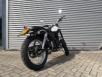 Mutt tour gt-sr 250 motorfiets - afbeelding 35 van  38