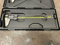 Mututoyo 0-150 mm digitale schuifmaat (2x) - afbeelding 2 van  3