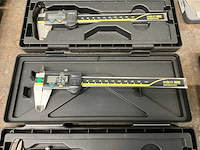 Mututoyo 0-150 mm digitale schuifmaat (3x) - afbeelding 3 van  4