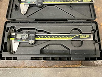 Mututoyo 0-150 mm digitale schuifmaat (3x) - afbeelding 2 van  4