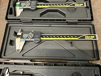 Mututoyo 0-150 mm digitale schuifmaat (3x) - afbeelding 3 van  4