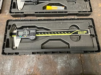 Mututoyo 0-150 mm digitale schuifmaat (3x) - afbeelding 2 van  4