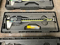 Mututoyo 0-150 mm digitale schuifmaat (3x) - afbeelding 3 van  4