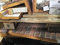 Muur panelen (15x) - afbeelding 5 van  8