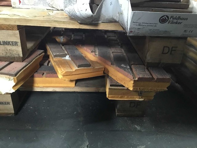 Muur panelen (15x) - afbeelding 6 van  8