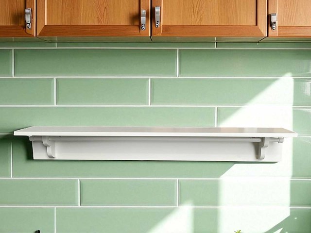 Muur planchet - afbeelding 1 van  1