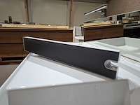 Muuraansluiting hansgrohe, rainfinity - afbeelding 1 van  5