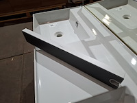 Muuraansluiting hansgrohe, rainfinity - afbeelding 2 van  5