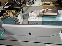 Muuraansluiting hansgrohe, rainfinity - afbeelding 3 van  5