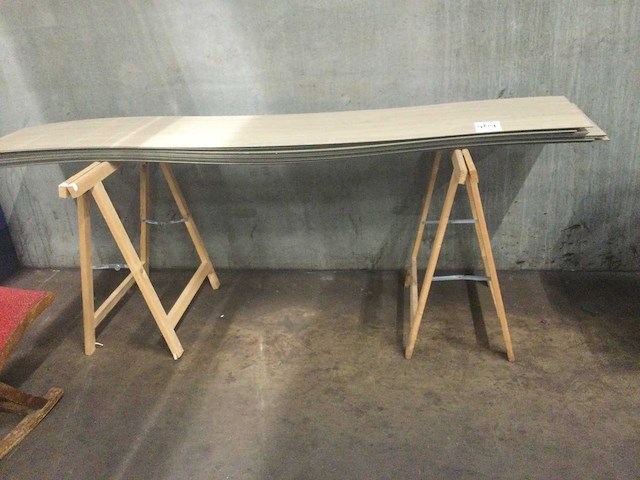 Muurbekleding (20x) - afbeelding 2 van  2