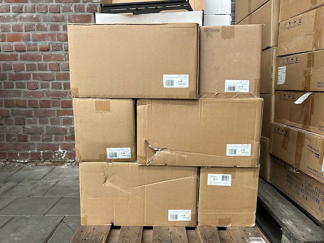 Muurbeugel 23-42 inch 83-513 mm (120x) - afbeelding 4 van  6