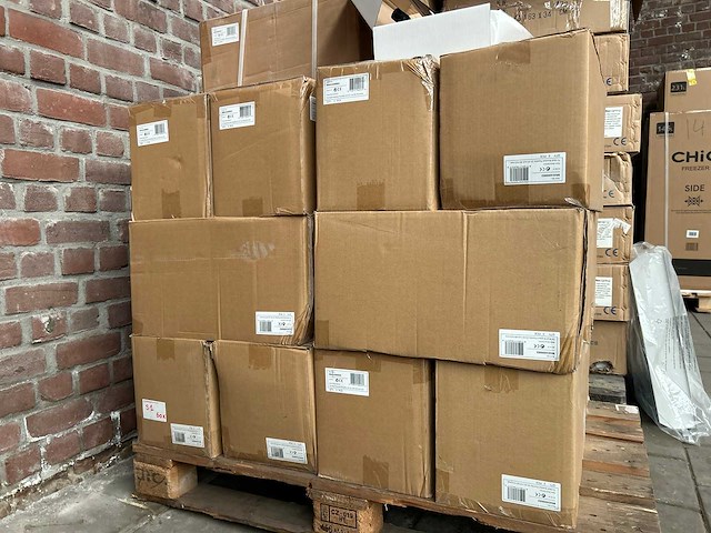 Muurbeugel 23-42 inch 83-513 mm (120x) - afbeelding 5 van  6