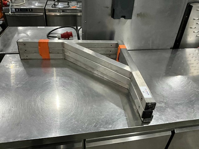 Muurbeugel (3x) - afbeelding 1 van  3