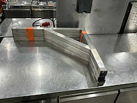 Muurbeugel (3x) - afbeelding 1 van  3