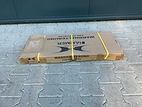 Muurbeugel voor bokszakken - vechtsport - afbeelding 9 van  10