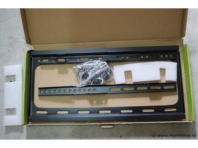 Muurbeugel voor televisie - afbeelding 1 van  2