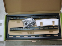 Muurbeugel voor televisie - afbeelding 1 van  2