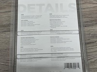 Muurbeugels t.b.v. bose luidsprekers - afbeelding 2 van  2