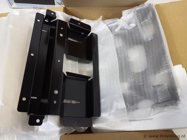 Muurbeugels t.b.v. sony ws-f100 - afbeelding 1 van  2