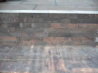 Muurblokken (ca. 448 stuks) - afbeelding 1 van  2