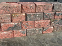 Muurblokken (ca.140 stuks) - afbeelding 1 van  5