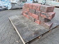 Muurblokken (ca.160 stuks) - afbeelding 1 van  1