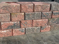 Muurblokken (ca.160 stuks) - afbeelding 2 van  5