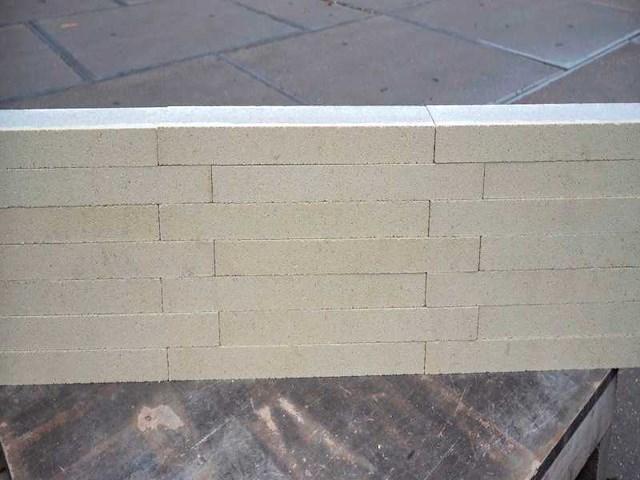 Muurblokken (ca.224 stuks) - afbeelding 1 van  1