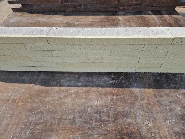 Muurblokken (ca.224 stuks) - afbeelding 4 van  4