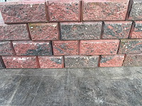 Muurblokken (ca.280 stuks) - afbeelding 3 van  5