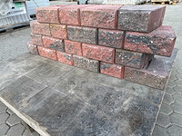 Muurblokken (ca.280 stuks) - afbeelding 4 van  5