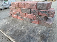 Muurblokken (ca.320 stuks) - afbeelding 3 van  3