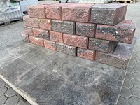 Muurblokken (ca.320 stuks) - afbeelding 3 van  5