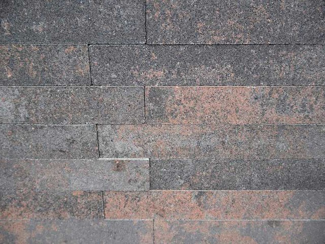 Muurblokken (ca.3584 stuks) - afbeelding 2 van  2