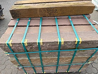 Muurblokken (ca.36 stuks) - afbeelding 3 van  3