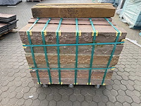 Muurblokken (ca.36 stuks) - afbeelding 1 van  2